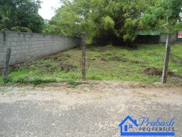 Land for Sale at Hokandara